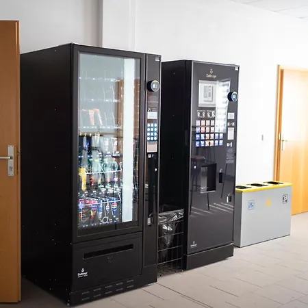 Parkview Hotel Rumburk