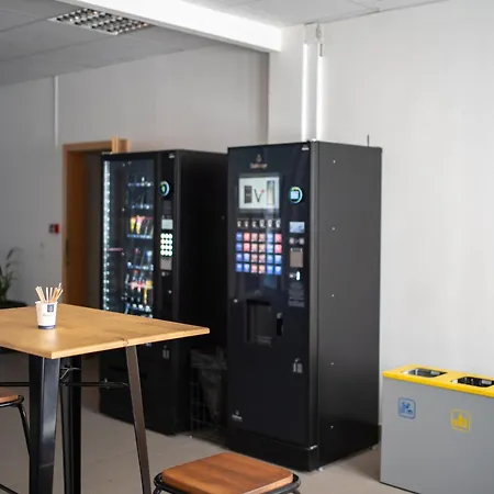 Hotel Parkview Rumburk