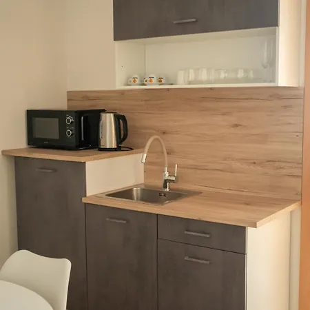 Hotel Parkview *