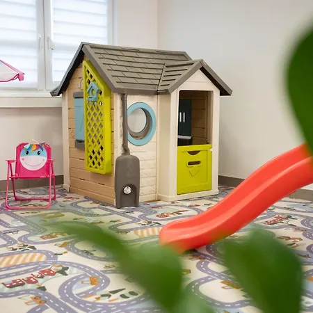 Parkview Hotel Rumburk