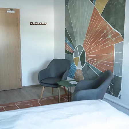 Parkview Hotel