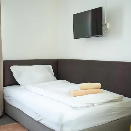 Parkview Hotel