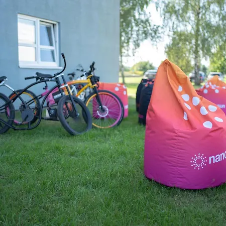 Hotel Parkview Rumburk