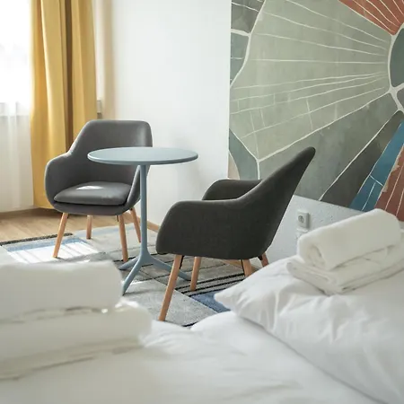 Parkview Hotel