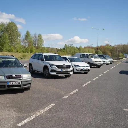 Parkview Hotel Rumburk