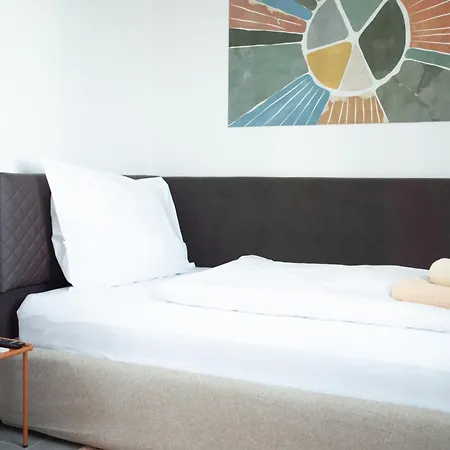 Hotel Parkview Rumburk