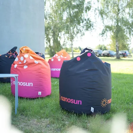 Parkview Hotel Rumburk