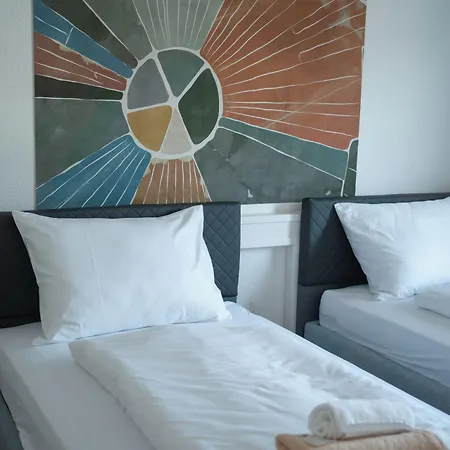 Parkview Hotel