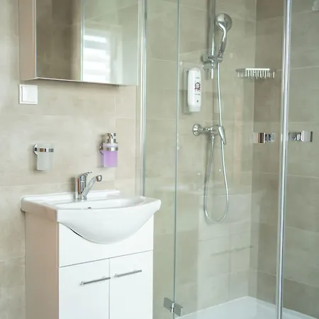 Parkview Hotel Rumburk