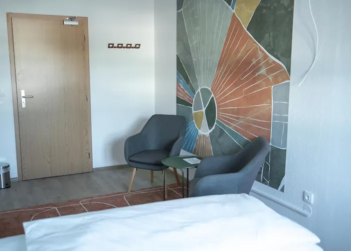 Parkview Hotel