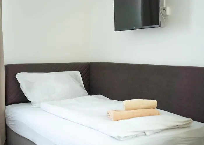 Parkview Hotel