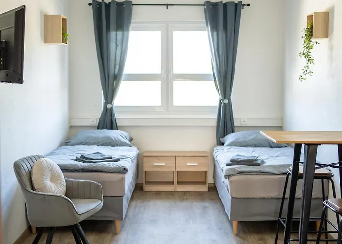 Parkview Hotel Rumburk