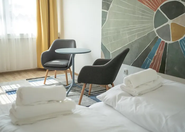 Parkview Hotel