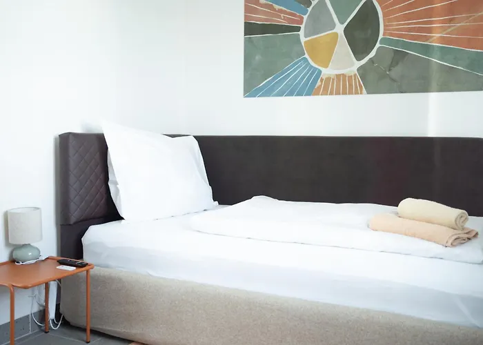 Hotel Parkview Rumburk