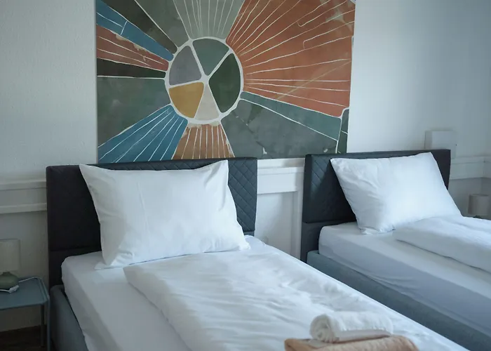 Parkview Hotel