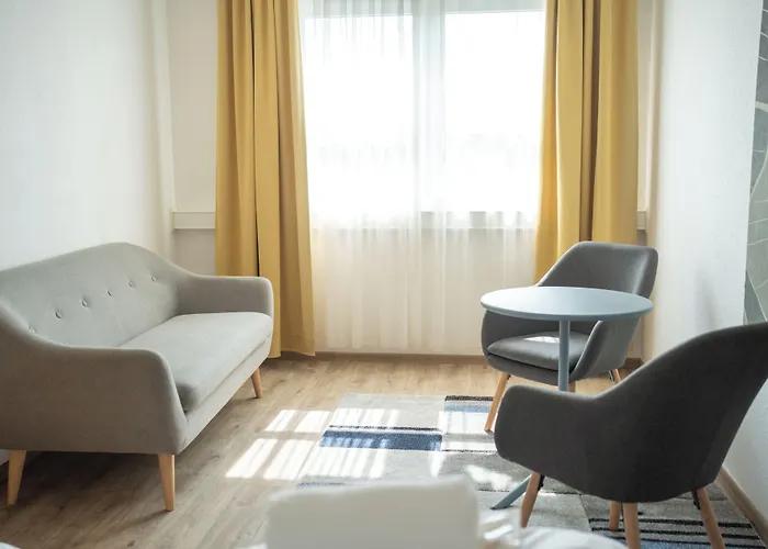 Hotel Parkview