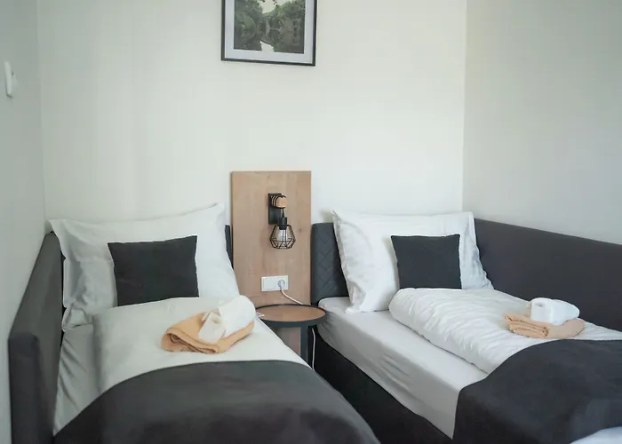 Hotel Parkview Rumburk
